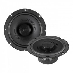 Difuzoare Coaxiale Helix PF C165.2 165mm 3 ohmi Putere 60W RMS 120W Max