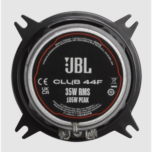 DIFUZOARE COAXIALE JBL DE 10CM, 35W RMS - Img 2