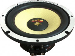 Difuzoare Component Audio System AX 165-4 EVO 2 6.5" frecvente medii 165mm