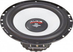 Difuzoare Component Audio-System MS 165 EVO 6.5" Difuzor frecvente medii 165 mm 89 dB 120/80 watt at 3 ohm Audio System German Sound