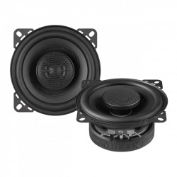 Difuzoare Helix PF C100.2 Difuzoare coaxiale 10cm Putere RMS / Max. 40 / 80 wați