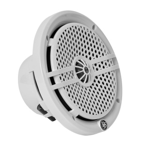 Difuzoare marine DLS A6XW 16.5 cm 80W cu difuzorul coaxial cu 2 căi din seria Alive, cu sunet captivant și design durabil. - Img 8