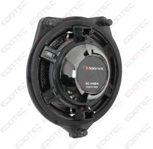 Difuzoare midrange dedicate Mercedes Benz Nakamichi BZ-M401X 30 watts, 102 mm, 4", 4 ohm BZ-M401X