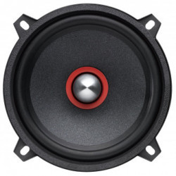 Difuzoare MTX TX450S Difuzoare sistem 13cm 5,25 "2-way 70W RMS 4Ω cu și tweeter cu cupolă din mătase si neodimium