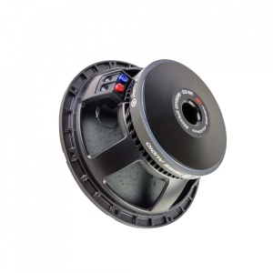 Difuzor auto Reiss Audio RS-MB10Q, 250mm, midbass, 4 Ohm, 1000W - Img 2