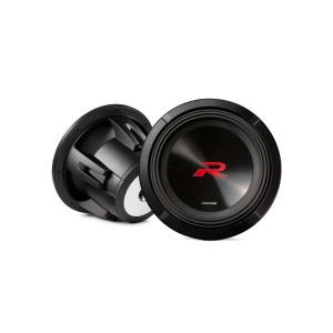 DIFUZOR DE BASS ALPINE R2-W12D2 SUBWOOFER DE 30CM (12″), 2Ω+2Ω, PUTERE 750W RMS 2250W MAX