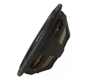 DIFUZOR DE BASS MTX T8000 FLAT FPR12-04 SUBWOOFER SLIM DE 30CM Putere RMS 400W Max 800W