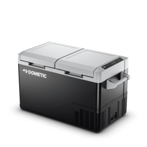 Dometic CFF 70DZ Frigider auto cu compresor, 12/24/220V, 70 litri