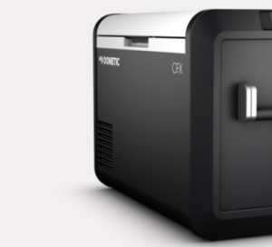 Dometic CFX3 95DZ Frigider auto cu compresor, 12/24/220V, 82 litri