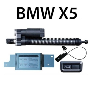 Edotec EDT-TG3048 Sistem ridicare si inchidere portbagaj BMW X5