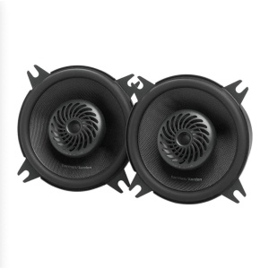 FIT4F DIFUZOARE COAXIALE HARMAN KARDON DE 10CM, 30W RMS (fara grile) - Img 2