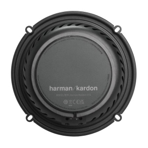 FIT6 DIFUZOARE HARMAN KARDON COAXIALE DE 16.5CM, 55W RMS (fara grile) - Img 3