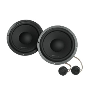 FLOW601CFS DIFUZOARE COMPONENTE HARMAN KARDON DE 16.5CM, 120W RMS - Img 2