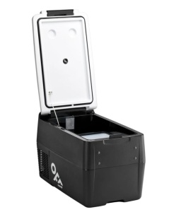 Frigider portabil cu compresor IndelB TB31 Black 30L - Img 2