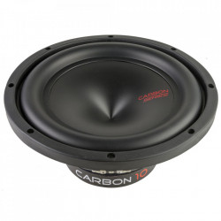 Incinta cu Subwoofer de 10" Bass Reflex auto Audio System 2x350 250 watt