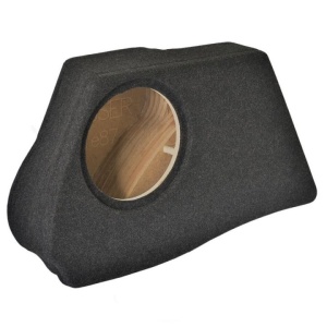 INCINTA INCHISA SUBWOOFER DEDICAT BMW SERIA 1 E87, 250 MM, 15L