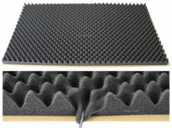Insonorizare CTK CTK WaveFix 15 Bulk 2 mp