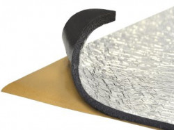 Insonorizare CTK Elastic F10 folie