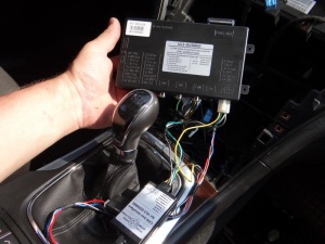 Interfata Multimedia Audio Video VL2-DVD800 Opel CD500 si DVD800 Dedicata Opel Insignia Astra J Meriva - Img 4