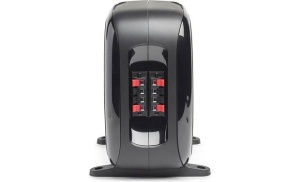 JBL FUSE SUBWOOFER DE 8″ (20cm), 200W RMS