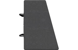 JBL STAGE 1200S Subwoofer Auto Incinta Tip Cub de 30cm 12″ Putere 250W RMS 1000W Peak