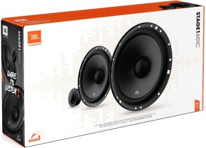 JBL STAGE1 601C DIFUZOARE COMPONENTE DE 16CM, 40W RMS