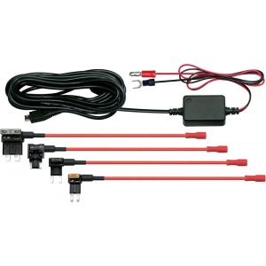 Kit cabluri instalare Road Angel Halo View HWK5VIEW Kit cabluri instalare Road Angel Halo View HWK5VIEW