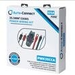 Kit de cablare amplificator Auto-Connect PWK35CCA - Pure CCA 35.5 mm² / 2 AWG