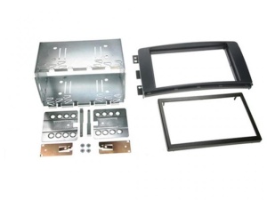 KIT RAMA ADAPTARE CT23MM01 MCC SMART CAR BLACK