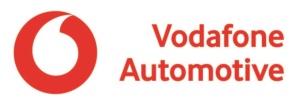 Kit Senzori de parcare pentru spate, universali, cu buzzer ( avertizare sonora ) Vodafone 09400