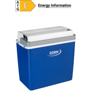  Lada frigorifica 770001 Zorn, 12V DC, 20 litri Lada frigorifica cu alimentare la 12V, capacitate 20 litri - Img 4