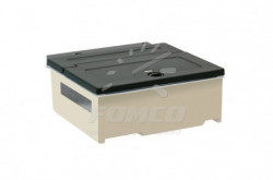 LADĂ FRIGORIFICĂ INDELB TB 28, TIP SERTAR, 28 LITRI, ALIMENTARE 12/24V DC, COMPRESOR DANFOSS