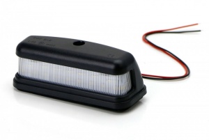 Lampa numar LED Land Rover Defender 90, 110, 130 - BTLL-394