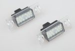 Lampi numar led Audi A4 B5, A3 - BTLL-095