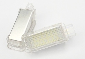 Lampi numar led SEAT LEON 2005-2012, EXEO 2008 ~, ALTEA, ALTEA XL - BTLL-022