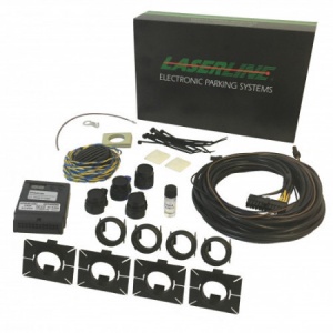 Laserline EPS-4016 Senzori parcare OEM fata
