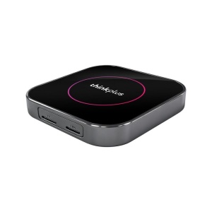 Modul Android Lenovo Thinkplus pe USB pentru mașini cu CarPlay / Android Auto din fabrică — Qualcomm QCM6115, Android 13, 4+32, HDMI, SIM 4G, microSD, CarPlay/Android Auto wireless THINK-A13-102C - Img 4