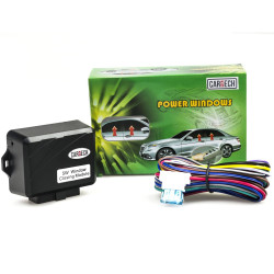 Modul confort, ridicare 2 sau 4 geamuri CARTECH AL003