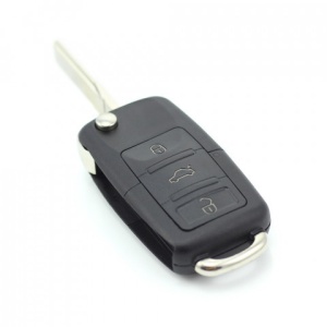 Modul inchidere centralizata cu telecomanda dedicat Vw Skoda Seat Audi CARGUARD MIC001