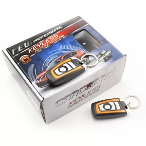 MODUL INCHIDERE CENTRALIZATA CU TELECOMANDA ORANGE EDITION CARGUARD MIC006