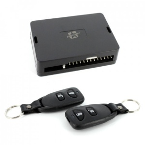 Modul inchidere centralizata cu telecomanda universal CARGUARD MIC009