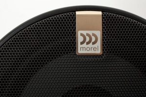 MOREL 350169-100 MAXIMO ULTRA 602HE MKII DIFUZOARE COMPONENTE DE 16.5CM, 90W RMS - Img 4