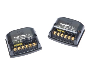 MOREL 350172-200 MAXIMO ULTRA 602MKII DIFUZOARE COMPONENTE DE 16.5CM, 100W RMS - Img 2
