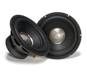 MOREL PRIMO 124 SUBWOOFER DE 30CM (12″), 4Ω, 700W - Img 3
