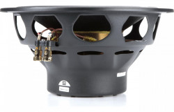 MOREL ULTIMO TITANIUM SC 122 SUBWOOFER DE 30CM (12″), 2Ω, 2000W