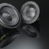 MOREL ULTIMO TITANIUM SC 124 SUBWOOFER DE 30CM (12″), 4Ω, 2000W