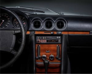 Mp3 Player auto 1Din Radio Epoca Retro Vintage cu Bluetooth Pioneer SXT-C10PS