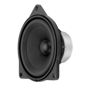 MTX BMW Pack - MTX TX6BMW.E - Sistem audio dedicat BMW sau MINI seriile E si F ca upgrade audio la variantele Basic sau HiFi