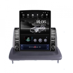 NAVIGAȚIE ANDROID 10 DEDICATA VOLVO C30, S40, C40, S50, V50, C70, S60 2006-2012 ECRAN CAPACITIV TIP TESLA 9,7" PROCESOR OCTACORE 4GB RAM 32GB MEMORIE INTERNA DVR CARKIT BLUETOOTH MIRROR LINK MODEL TESLA KIT-C40+EDT-E709 - Img 2