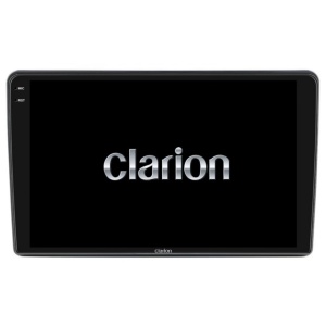 Navigatie Android 13, CLARION GL-700, 8+256GB, Ecran 2K 10.36" QLED, Procesor Octa-core, 2Ghz, Internet 4G, Bluetooth 5.1, Sunet DSP